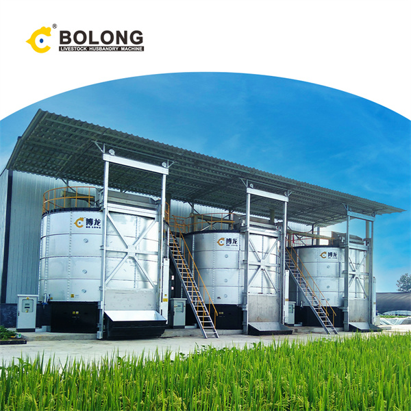 <h3>CompoLiner | Manure Composting System | Manure Management</h3>
